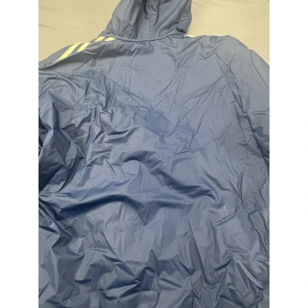 NFL Dallas Cowboys Game Day Jacket Size‎ X-Large Navy
